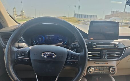 Ford Escape, 2020 год, 2 500 000 рублей, 23 фотография