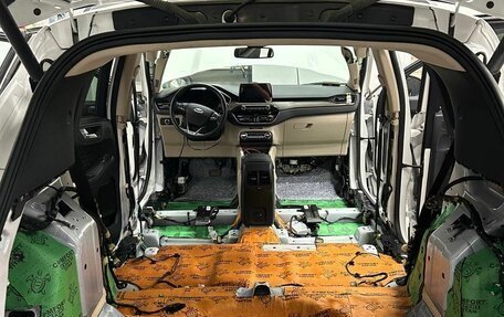 Ford Escape, 2020 год, 2 500 000 рублей, 27 фотография