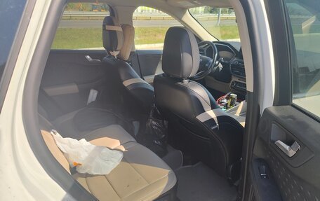 Ford Escape, 2020 год, 2 500 000 рублей, 24 фотография
