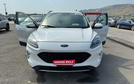 Ford Escape, 2020 год, 2 500 000 рублей, 32 фотография