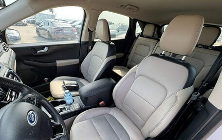 Ford Escape, 2020 год, 2 500 000 рублей, 36 фотография