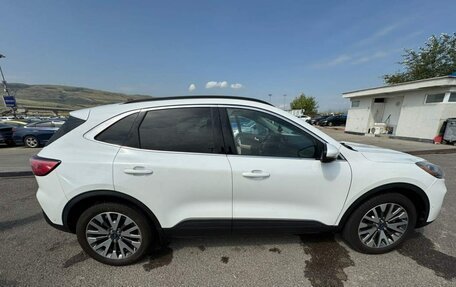 Ford Escape, 2020 год, 2 500 000 рублей, 35 фотография