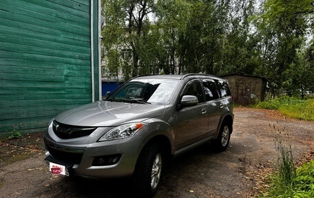 Haval H5 I, 2020 год, 1 900 000 рублей, 8 фотография