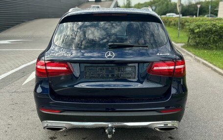 Mercedes-Benz GLC, 2016 год, 2 415 000 рублей, 6 фотография