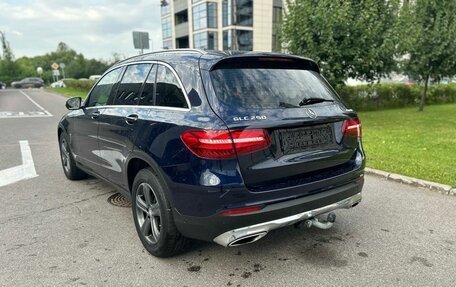 Mercedes-Benz GLC, 2016 год, 2 415 000 рублей, 7 фотография