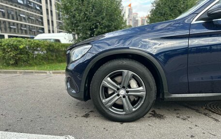 Mercedes-Benz GLC, 2016 год, 2 415 000 рублей, 9 фотография