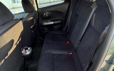 Nissan Juke II, 2011 год, 860 000 рублей, 6 фотография