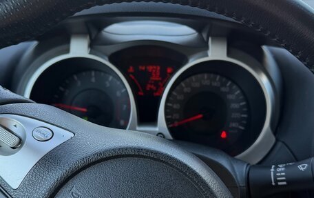 Nissan Juke II, 2011 год, 860 000 рублей, 5 фотография