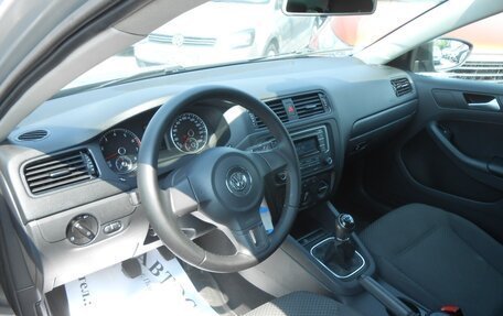 Volkswagen Jetta VI, 2013 год, 965 000 рублей, 9 фотография