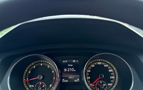 Volkswagen Tiguan II, 2021 год, 2 490 000 рублей, 25 фотография