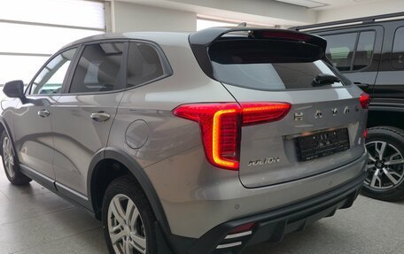 Haval Jolion, 2026 год, 2 049 000 рублей, 4 фотография