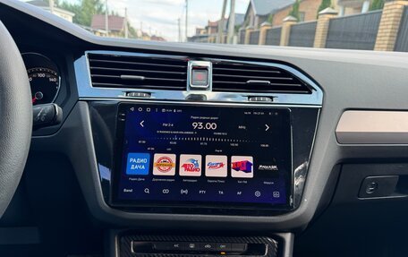 Volkswagen Tiguan II, 2021 год, 2 490 000 рублей, 24 фотография