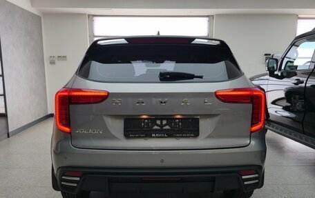 Haval Jolion, 2026 год, 2 049 000 рублей, 5 фотография