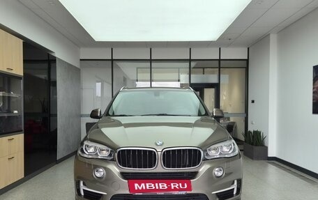 BMW X5, 2017 год, 3 550 000 рублей, 2 фотография