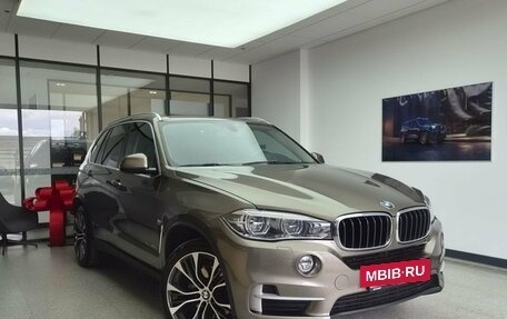 BMW X5, 2017 год, 3 550 000 рублей, 3 фотография