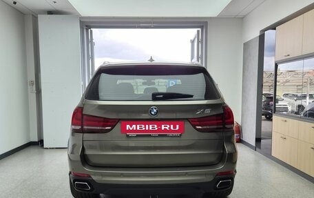 BMW X5, 2017 год, 3 550 000 рублей, 5 фотография