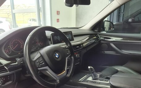 BMW X5, 2017 год, 3 550 000 рублей, 7 фотография