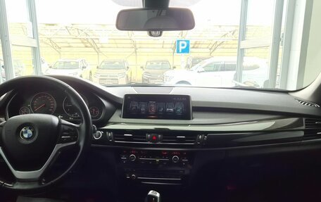 BMW X5, 2017 год, 3 550 000 рублей, 8 фотография
