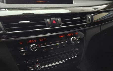 BMW X5, 2017 год, 3 550 000 рублей, 12 фотография