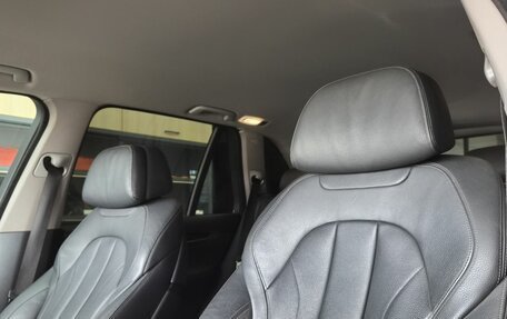 BMW X5, 2017 год, 3 550 000 рублей, 14 фотография