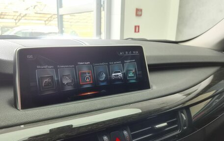 BMW X5, 2017 год, 3 550 000 рублей, 13 фотография