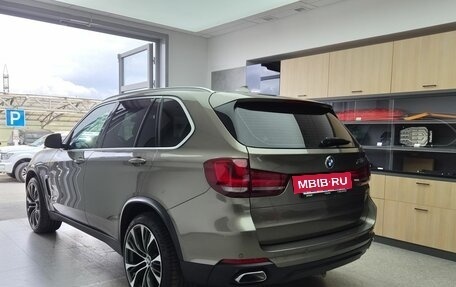 BMW X5, 2017 год, 3 550 000 рублей, 6 фотография