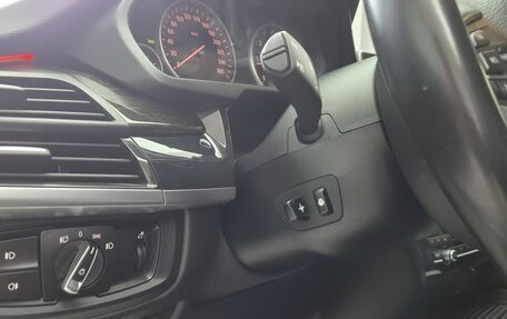 BMW X5, 2017 год, 3 550 000 рублей, 10 фотография