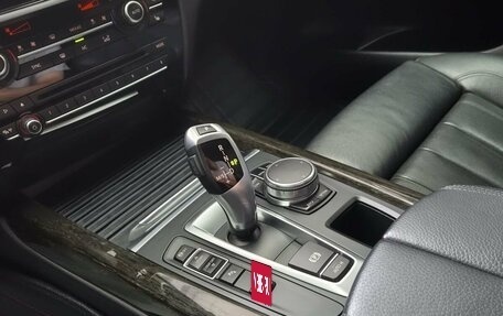 BMW X5, 2017 год, 3 550 000 рублей, 11 фотография