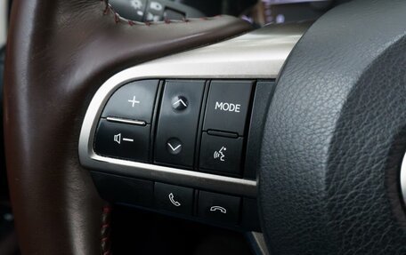 Lexus RX IV рестайлинг, 2019 год, 4 900 000 рублей, 14 фотография