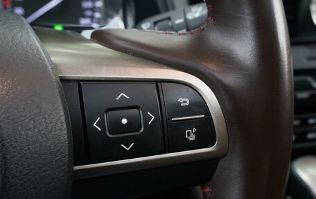 Lexus RX IV рестайлинг, 2019 год, 4 900 000 рублей, 15 фотография