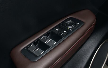 Lexus RX IV рестайлинг, 2019 год, 4 900 000 рублей, 19 фотография