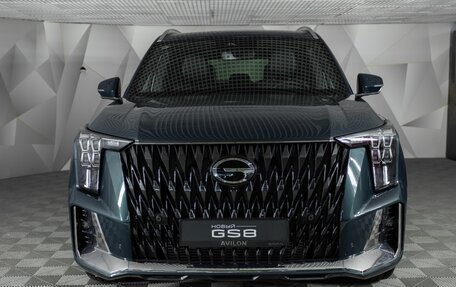 GAC GS8, 2026 год, 5 349 000 рублей, 4 фотография
