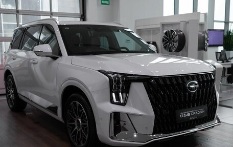 GAC GS8, 2026 год, 5 349 000 рублей, 2 фотография
