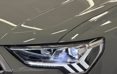 Audi Q3, 2026 год, 4 090 000 рублей, 4 фотография