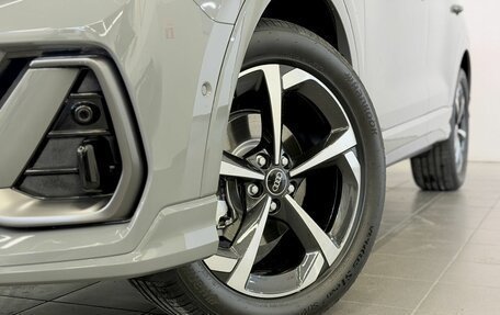 Audi Q3, 2026 год, 4 090 000 рублей, 5 фотография