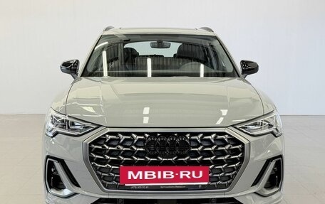 Audi Q3, 2026 год, 4 090 000 рублей, 2 фотография