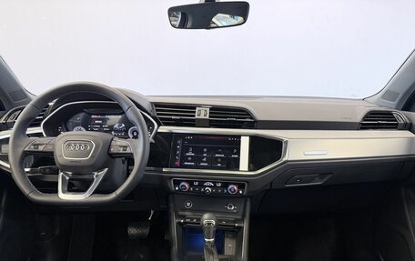 Audi Q3, 2026 год, 4 090 000 рублей, 8 фотография