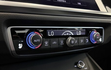 Audi Q3, 2026 год, 4 090 000 рублей, 13 фотография