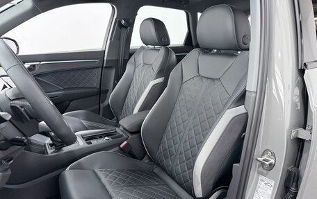 Audi Q3, 2026 год, 4 090 000 рублей, 14 фотография