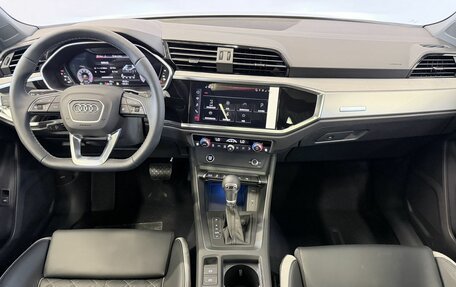 Audi Q3, 2026 год, 4 090 000 рублей, 9 фотография