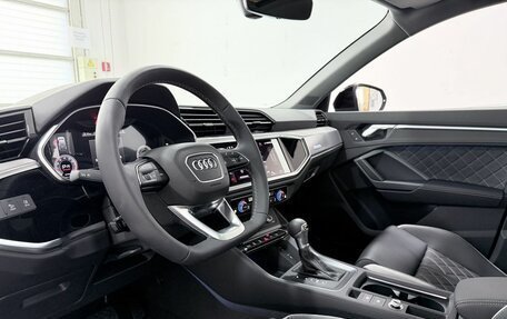 Audi Q3, 2026 год, 4 090 000 рублей, 15 фотография