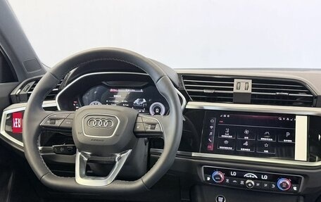 Audi Q3, 2026 год, 4 090 000 рублей, 10 фотография