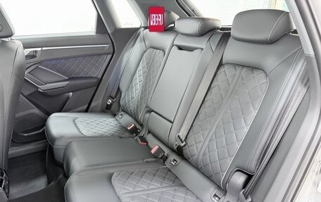 Audi Q3, 2026 год, 4 090 000 рублей, 17 фотография