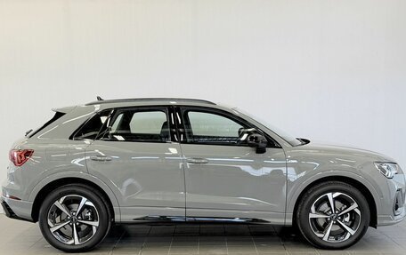 Audi Q3, 2026 год, 4 090 000 рублей, 22 фотография