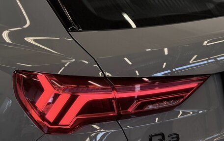 Audi Q3, 2026 год, 4 090 000 рублей, 24 фотография