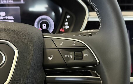 Audi Q3, 2026 год, 4 090 000 рублей, 31 фотография