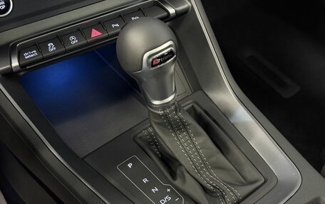 Audi Q3, 2026 год, 4 090 000 рублей, 28 фотография