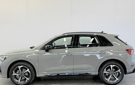 Audi Q3, 2026 год, 4 090 000 рублей, 23 фотография