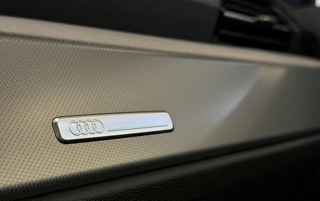 Audi Q3, 2026 год, 4 090 000 рублей, 32 фотография