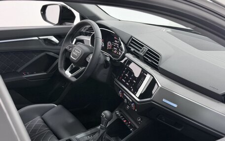 Audi Q3, 2026 год, 4 090 000 рублей, 21 фотография